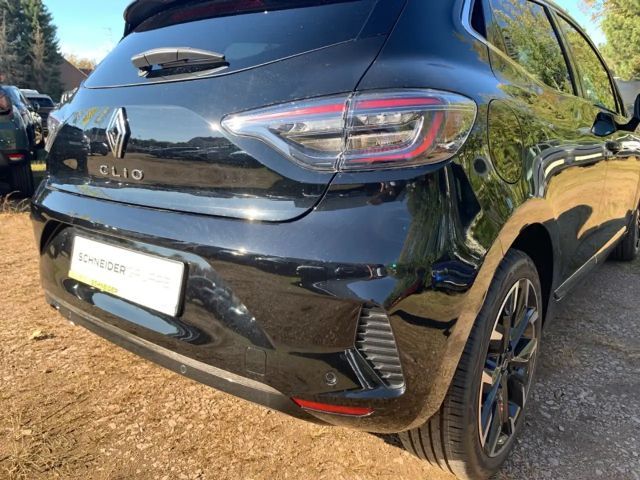 Renault Clio TCe 90 Techno