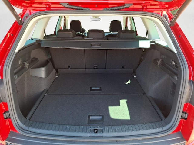 Skoda Kodiaq 2.0 TDI 4x4 Clever