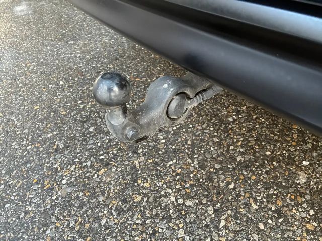 Audi Q6 e-tron Quattro