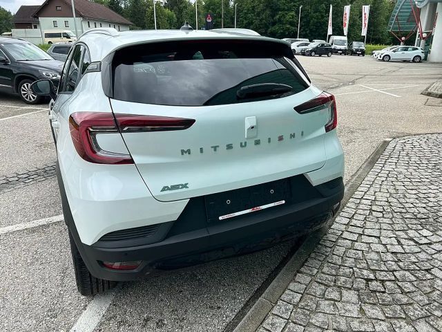 Mitsubishi ASX DI-T Invite