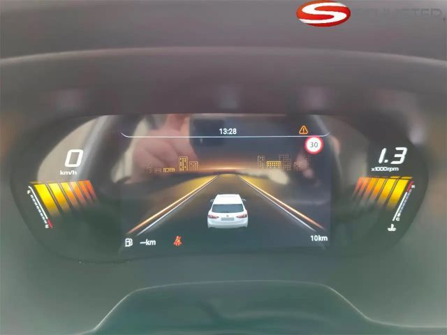 MG ZS + 1,5 MT Select