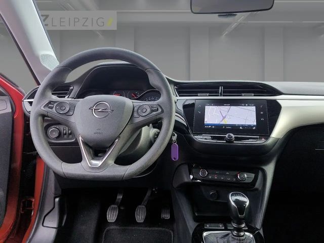 Opel Corsa 1.2 Turbo Edition Turbo