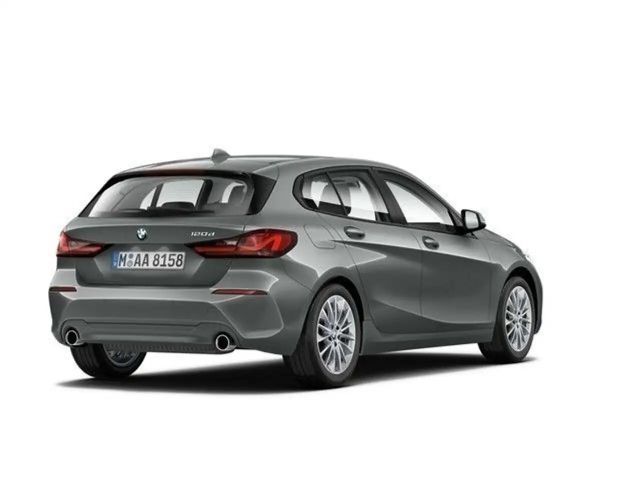 BMW 120 120d Advantage pakket Sedan