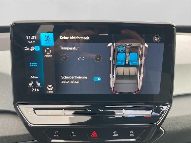 Volkswagen ID.3 Performance Pro