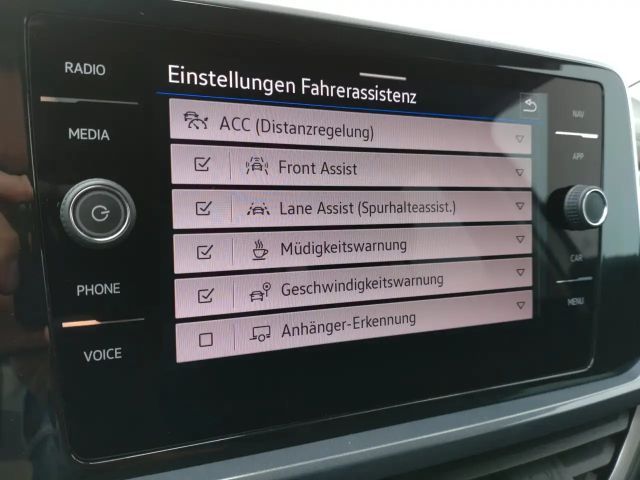 Volkswagen T-Roc 1.5 TSI DSG Style