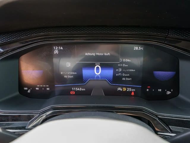 Volkswagen Taigo 1.0 TSI