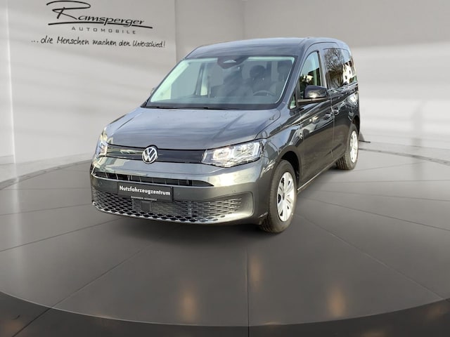 Volkswagen Caddy 1.5 TSI