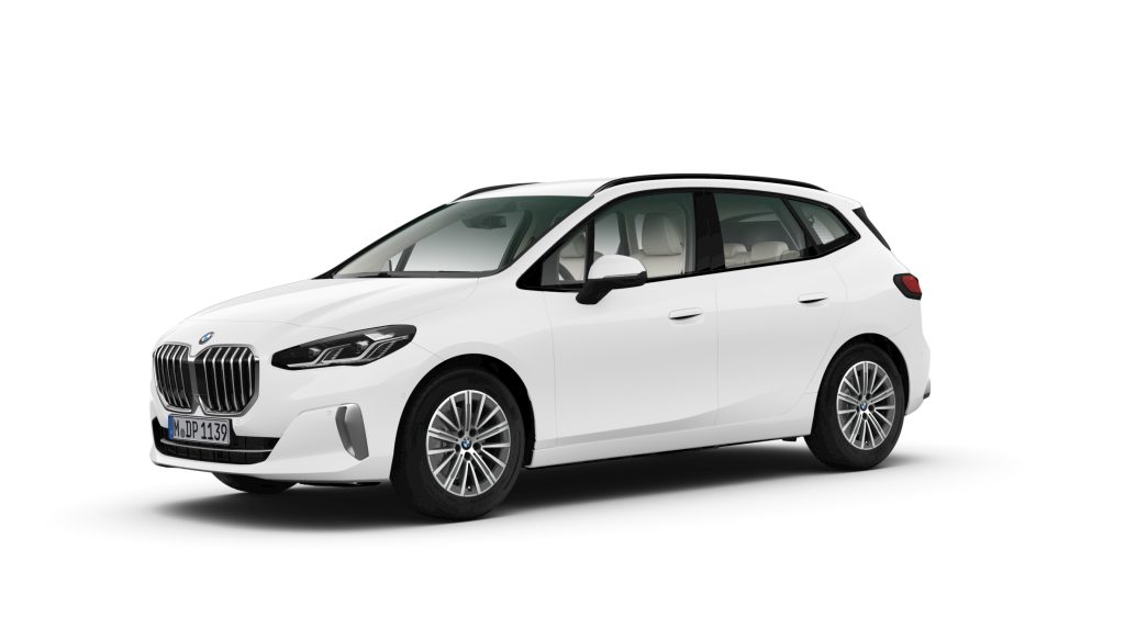 BMW 220 220i Active Tourer