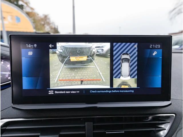 Peugeot 5008 Allure Pack BlueHDi