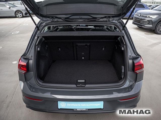 Volkswagen Golf 2.0 TDI DSG Golf VIII Life