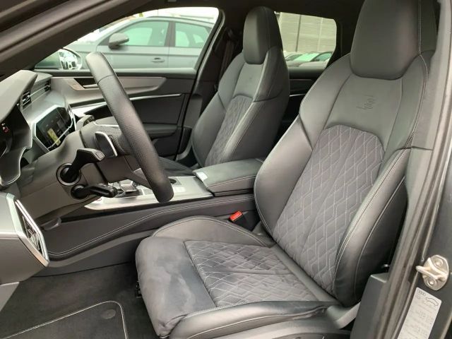 Audi S6 55 TDI Quattro