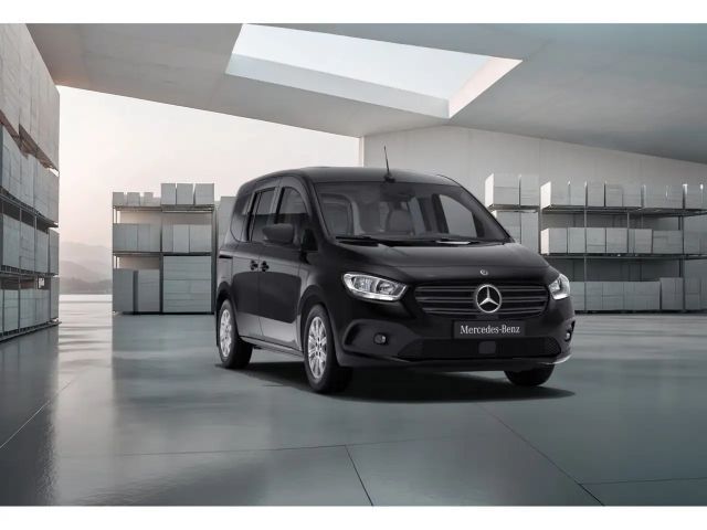 Mercedes-Benz Citan CDI