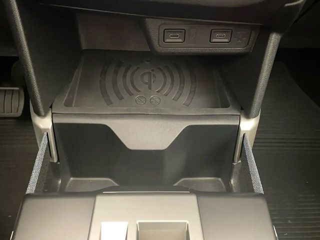 Opel Frontera Edition