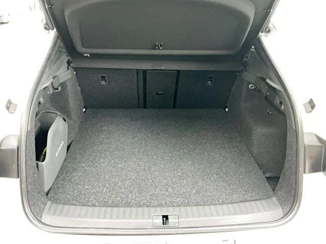 Skoda Enyaq Coupe Sportline