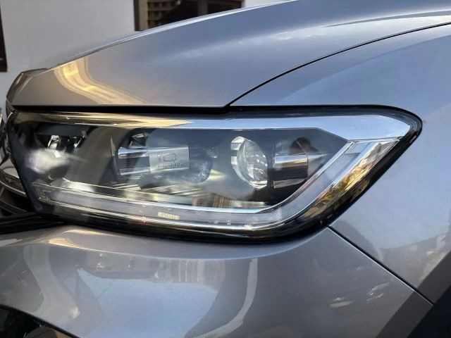 Volkswagen T-Roc 2.0 TSI 4Motion DSG R-Line