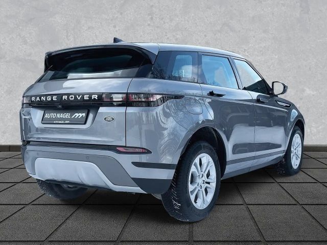 Land Rover Range Rover Evoque P300e S