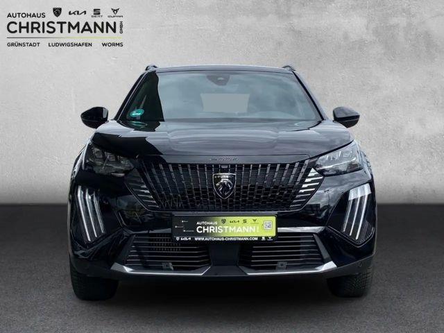 Peugeot 2008 GT-Line Hybrid