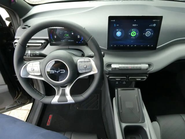 BYD Dolphin Surf 43.2 kWh Comfort