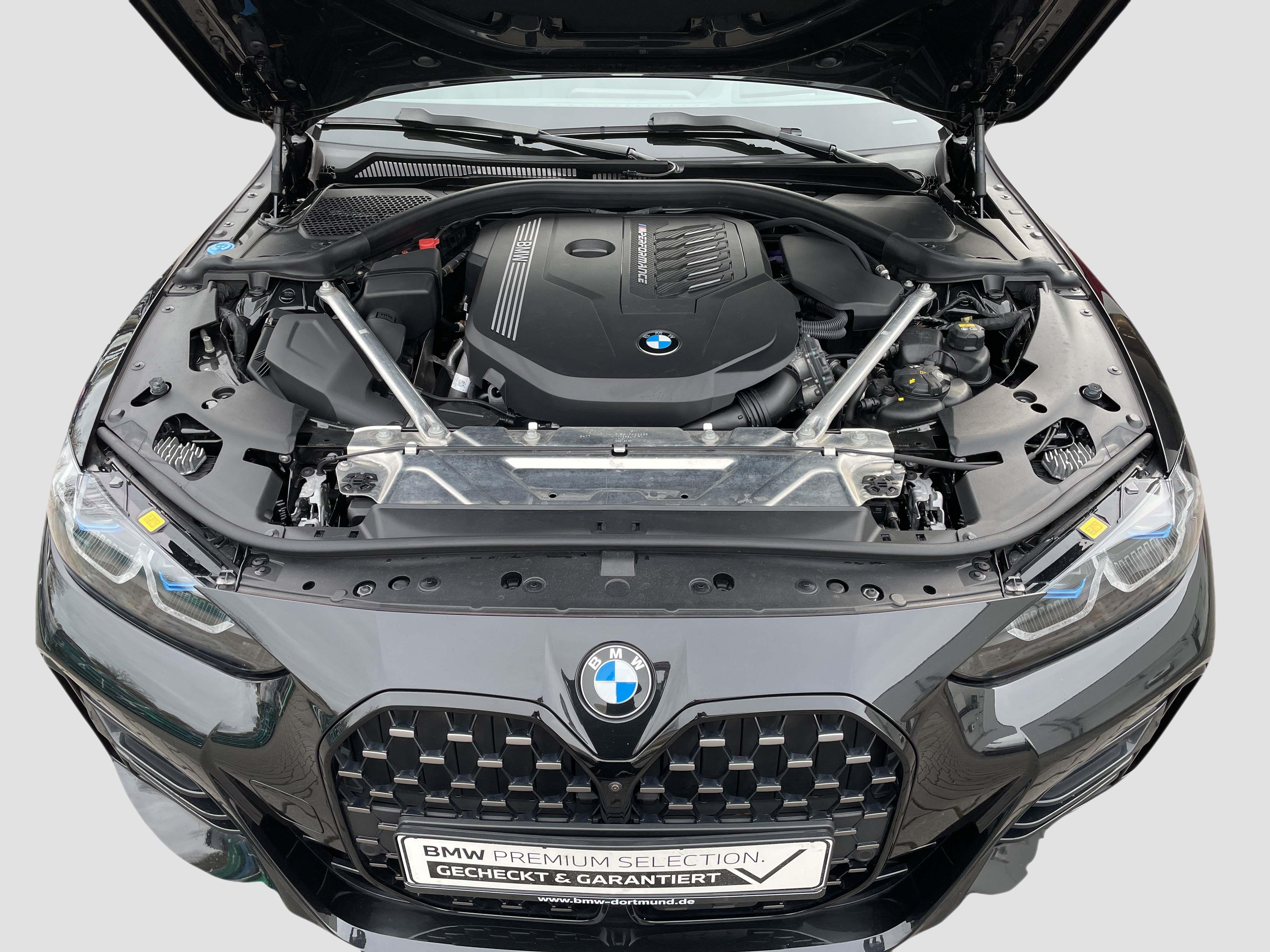 BMW M440 Coupé Gran Coupé M440i xDrive