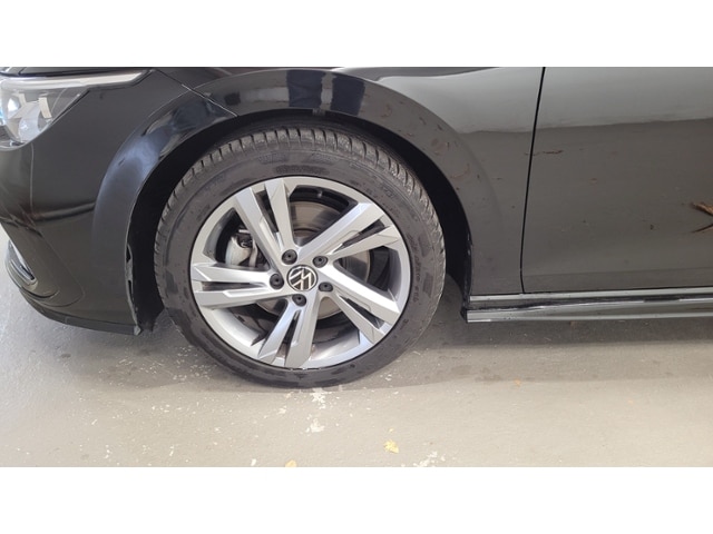 Volkswagen Golf 2.0 TDI DSG Golf VIII Variant