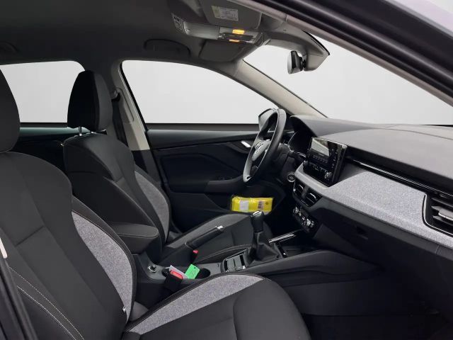 Skoda Kamiq Selection