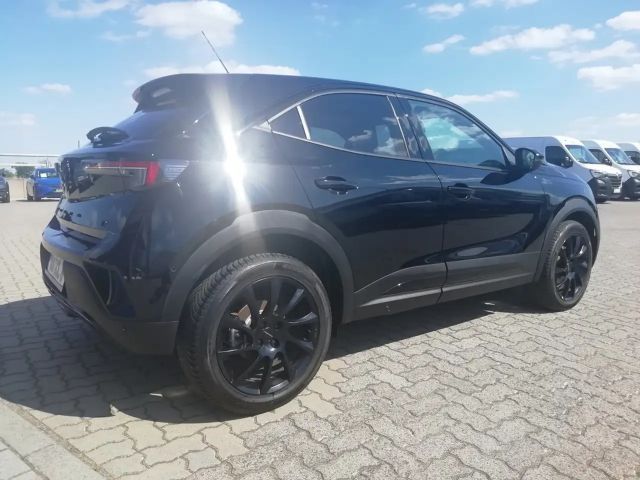 Opel Mokka GS-Line Grand Sport Mokka-e