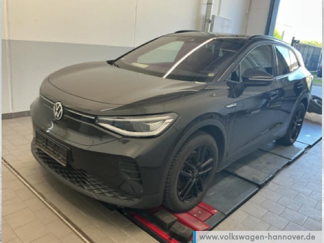 Volkswagen ID.4 Performance Pro