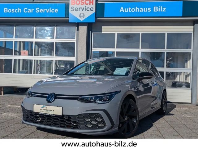 Volkswagen Golf GTD Golf VIII