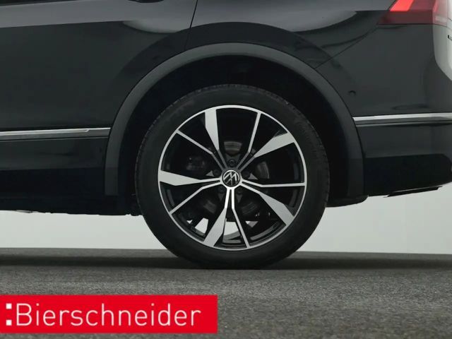 Volkswagen Tiguan 2.0 TSI Allspace DSG R-Line