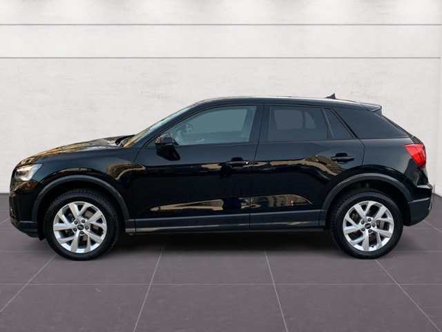 Audi Q2 35 TFSI S-Tronic