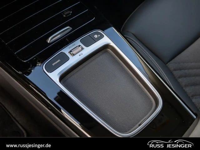 Mercedes-Benz A 200 Progressive