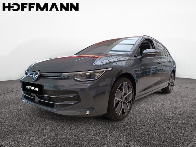 Volkswagen Golf 1.5 eTSI DSG Variant