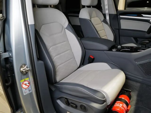 Volkswagen Touareg 3.0 V6 TDI R-Line