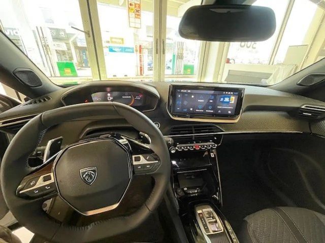 Peugeot 2008 Allure Pack Hybrid