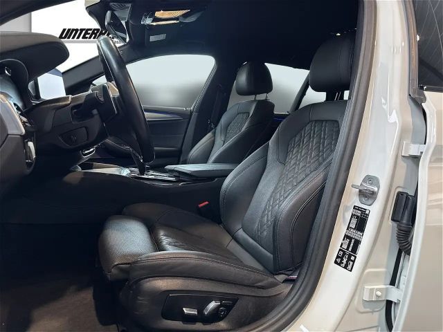 BMW 540 540d Touring xDrive