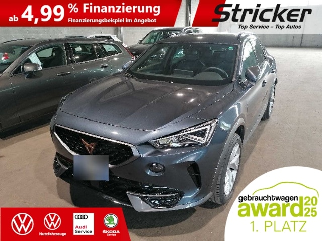 Cupra Formentor 1.5 TSI DSG