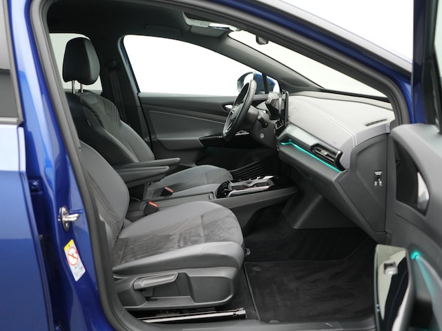 Volkswagen ID.4 77 KWh Performance Pro