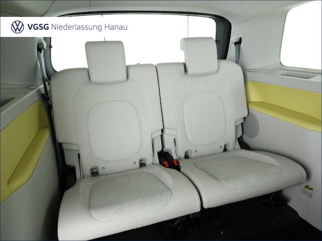 Volkswagen ID.Buzz IQ.Drive