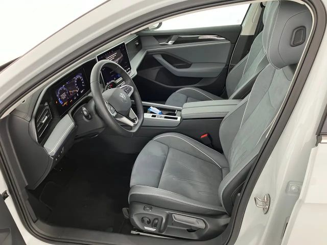 Volkswagen Passat Business DSG Variant