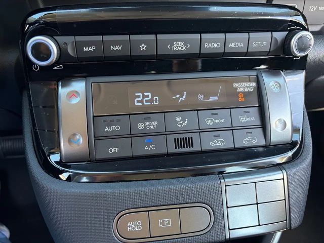 Hyundai INSTER 49 kWh