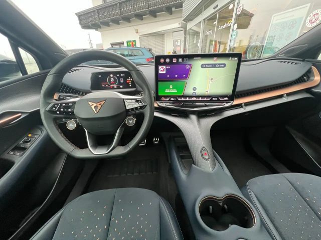 Cupra Tavascan Adrenaline VZ