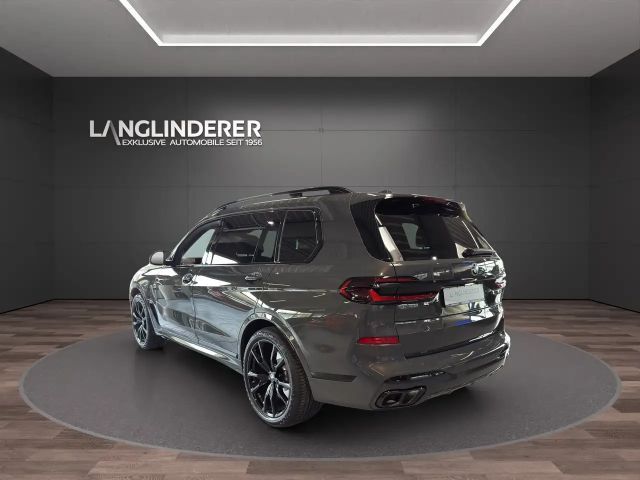 BMW X7 xDrive