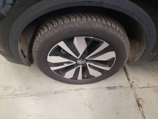 Volkswagen T-Roc 1.0 TSI