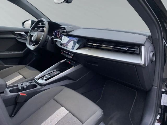 Audi A3 35 TDI Sedan Sportback