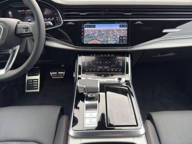 Audi Q8 50 TDI Quattro S-Line