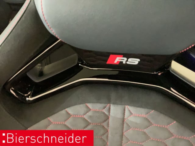 Audi RS3 Quattro S-Tronic Sportback