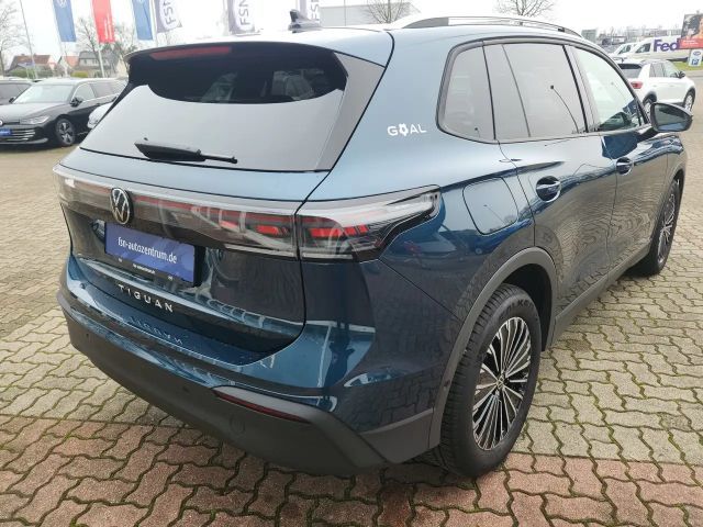 Volkswagen Tiguan 2.0 TDI DSG