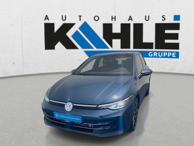 Volkswagen Golf 1.5 TSI DSG Golf VIII