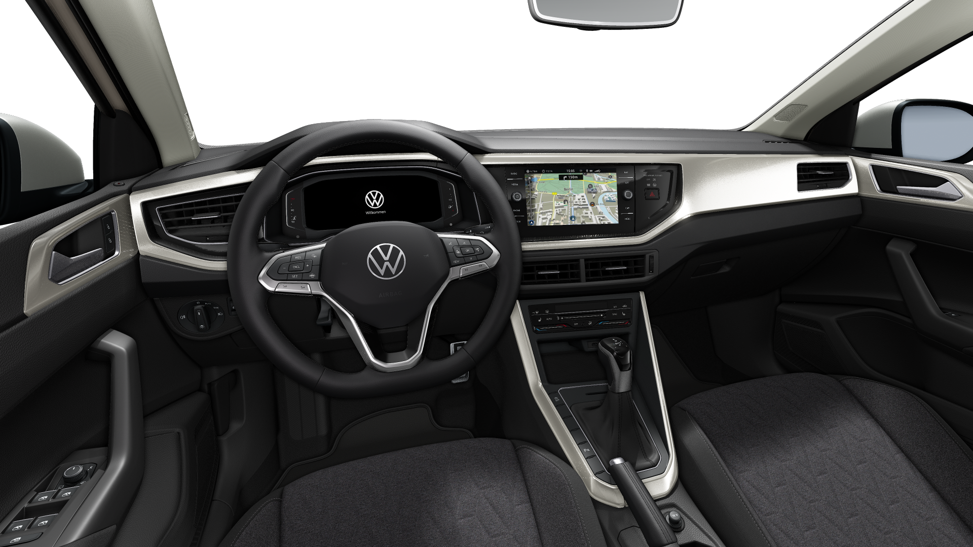 Volkswagen Taigo DSG Move