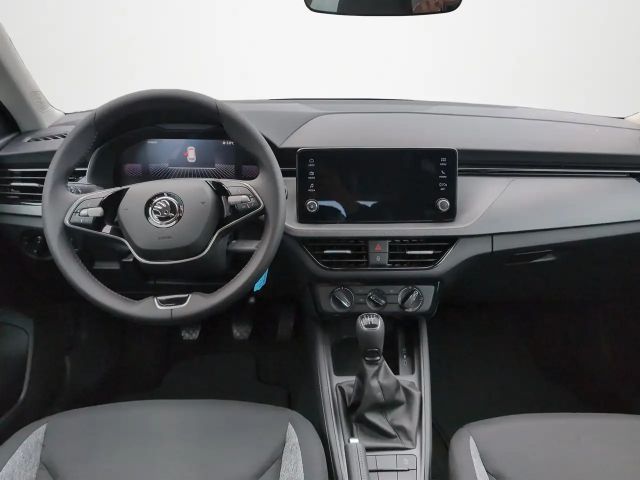 Skoda Kamiq Essence TSI